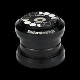 Enduro Bearings HDK-0007 - EC34 Black Oxide Angular Contact Headset