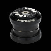 Enduro Bearings HDK-0007 - EC34 Black Oxide Angular Contact Headset