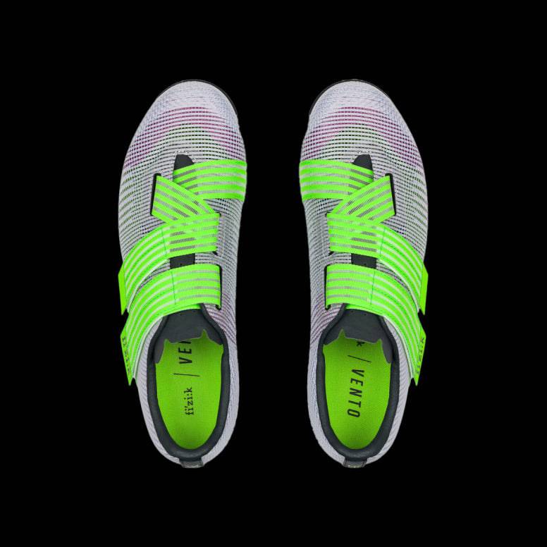 Fizik Vento Powerstrap Aeroweave | Swinnerton Cycles