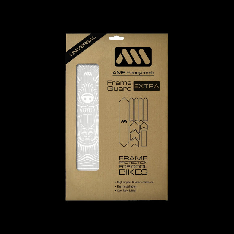 All Mountain Style Frame Guard Basic | Swinnerton Cycles