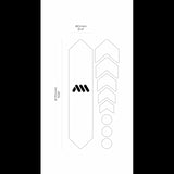All Mountain Style Frame Guard Basic