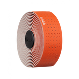 Fizik Tempo Microtex Classic road bike handlebar tape with perforated design for durable, comfortable grip on cycling components.