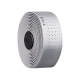 Fizik Tempo Microtex Classic perforated road bike handlebar tape with durable grip texture for cycling comfort.