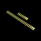 Durable waterproof RRP ProGuard Mini stickers for mudguards, designed as accessories for ProGuard Mini bikes.
