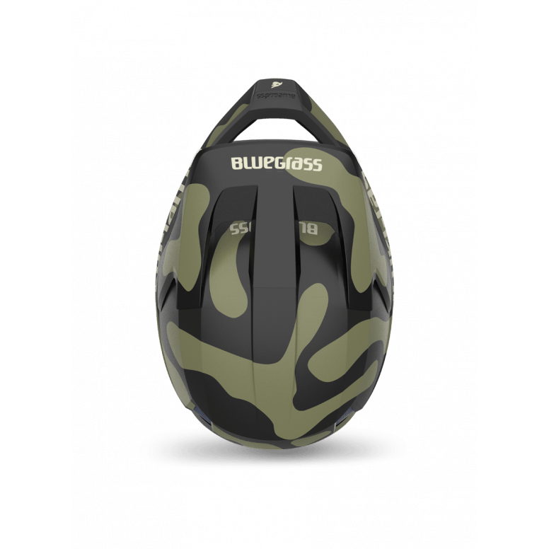 Bluegrass Legit Mips