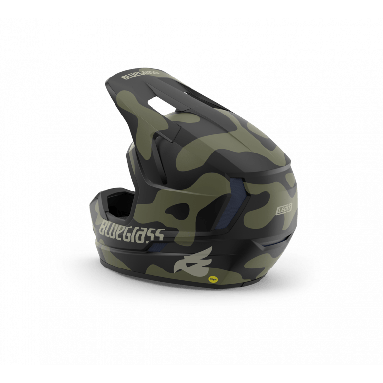 Bluegrass Legit Mips