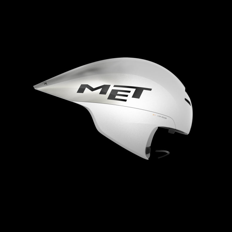 MET Drone II Wide Body Tri / Aero Helmets