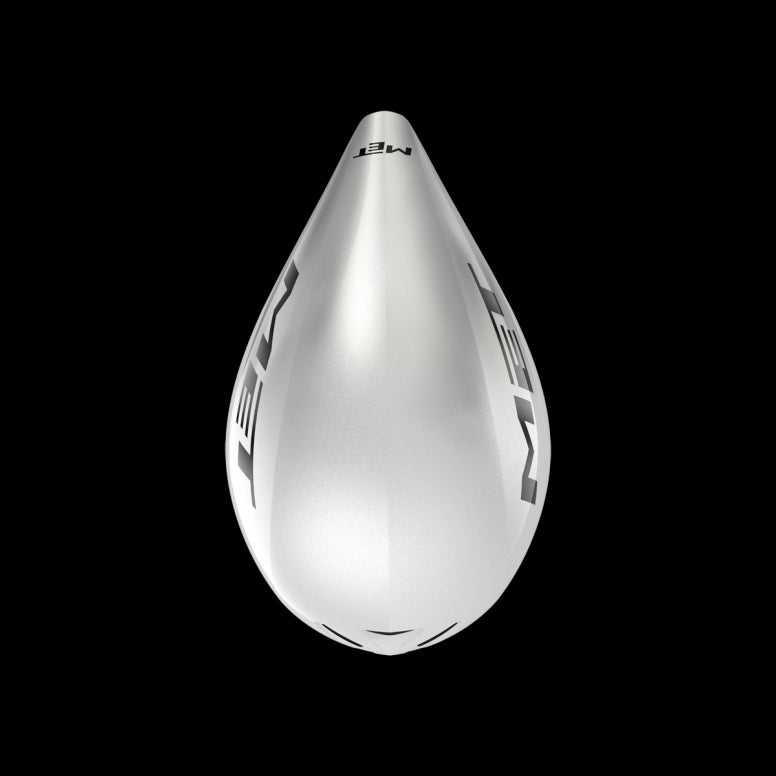 MET Drone II Wide Body Tri / Aero Helmets