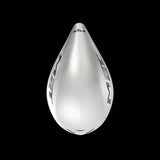 MET Drone II Wide Body triathlon aero helmet with aerodynamic design and ventilation for time trial cycling.