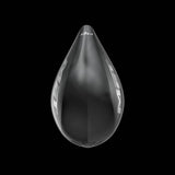 MET Drone II Wide Body Triathlon Aero Helmet, aerodynamic time trial helmet with sleek design and ventilation for triathlon cycling.