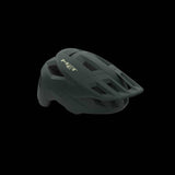 MET Shelter MIPS MTB helmet with ventilation, advanced brain protection, and durable outer shell for mountain biking.