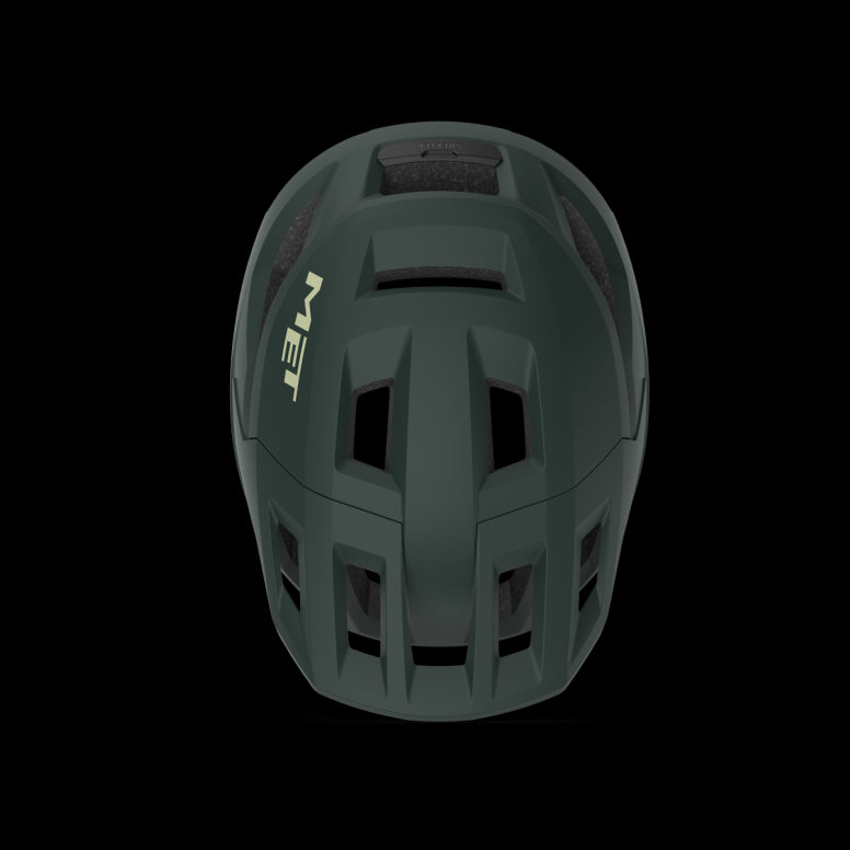 MET Shelter MIPS MTB Helmets