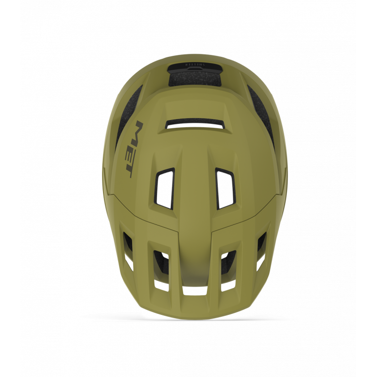 MET Shelter MIPS MTB Helmets
