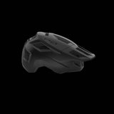 MET Shelter MIPS MTB helmet with advanced brain protection and ventilation, shown in a sleek design with adjustable straps.