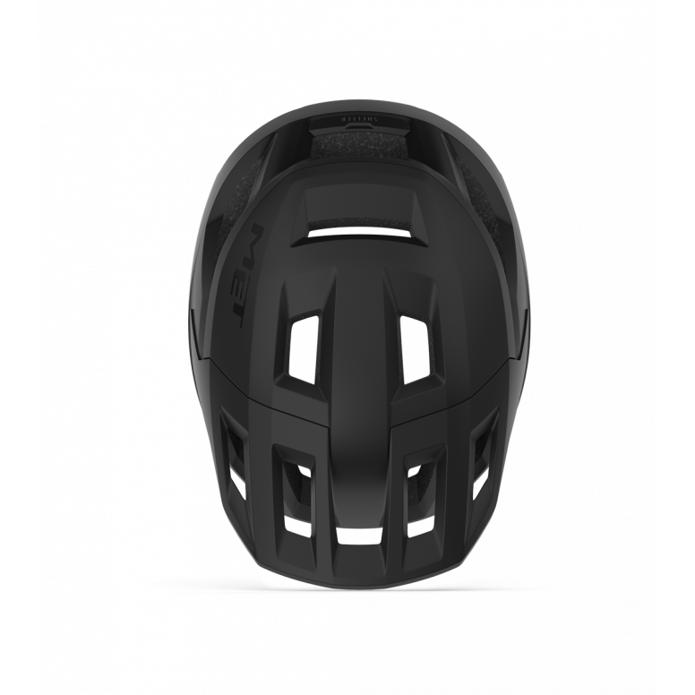 MET Shelter MTB Helmets