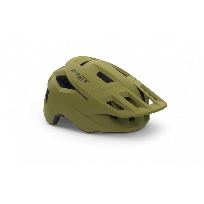 MET Shelter MTB Helmets