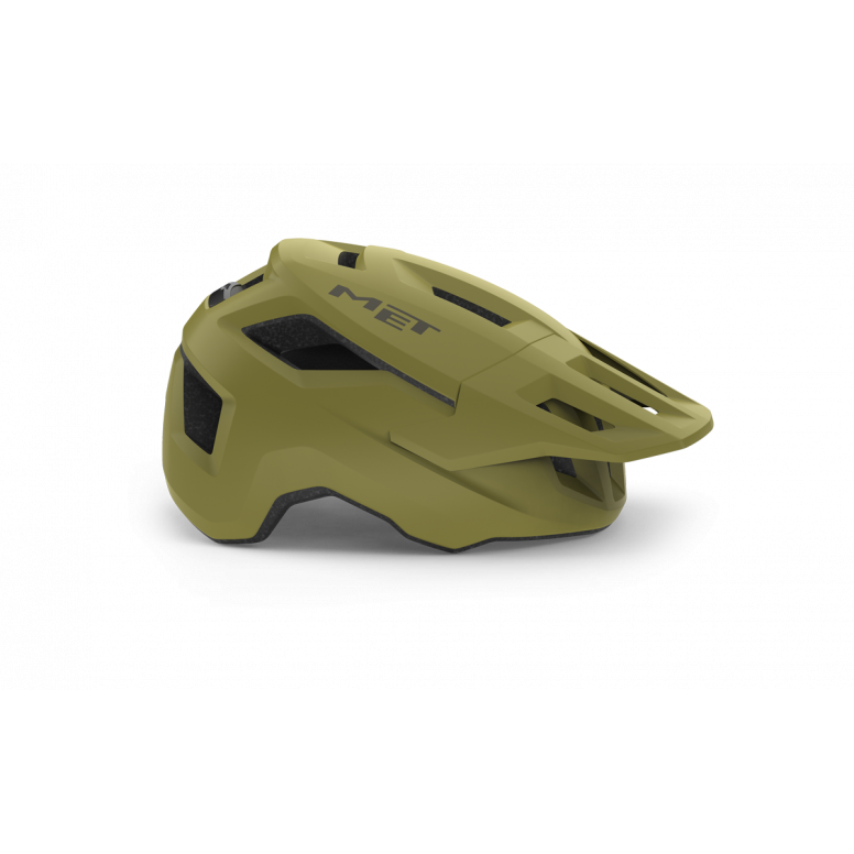 MET Shelter MTB Helmets