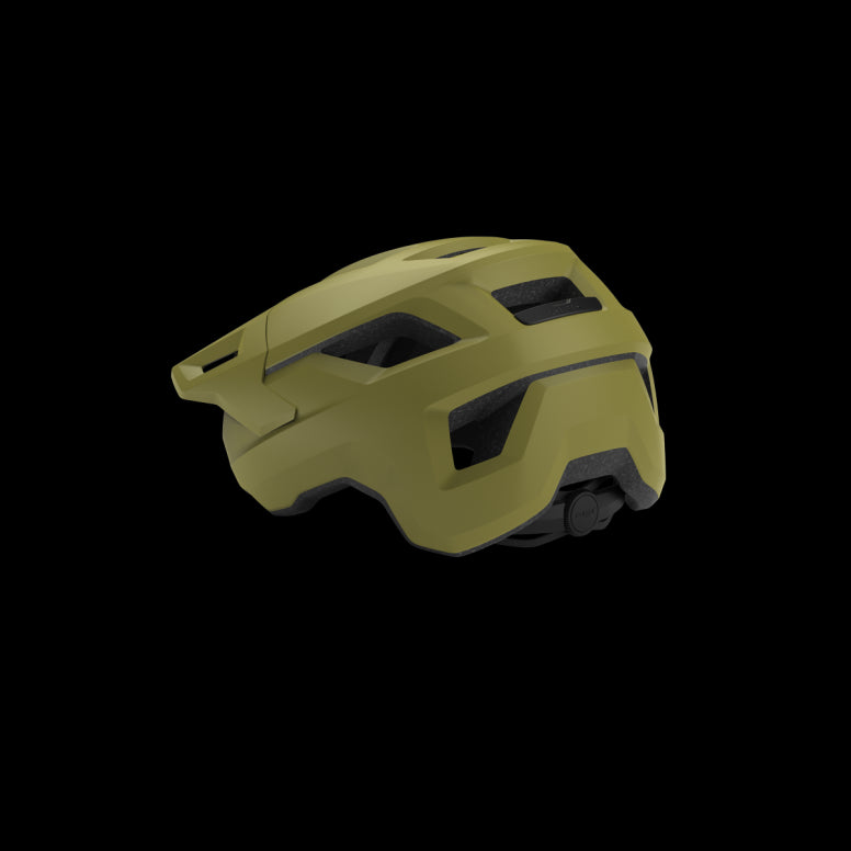 MET Shelter MTB Helmets