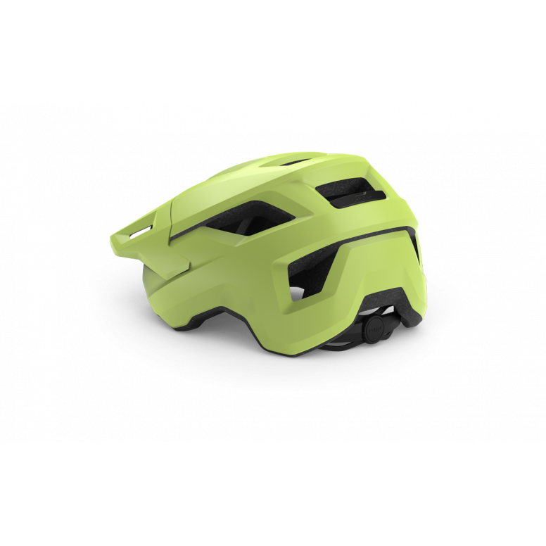 MET Shelter MTB Helmets
