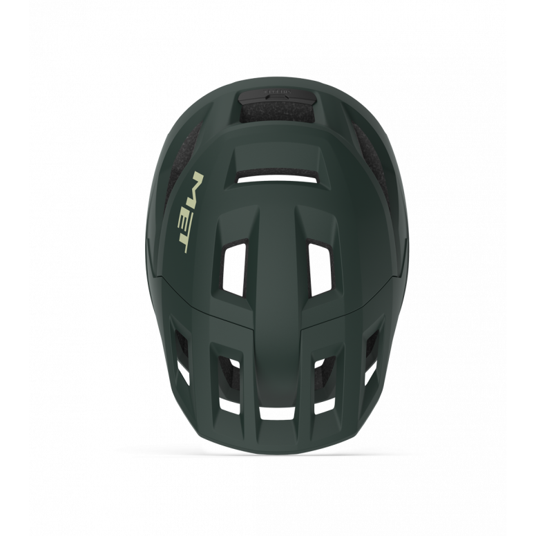 MET Shelter MTB Helmets