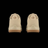 Crankbrothers Mallet Trail Speed Lace mountain bike shoes with cleats, featuring durable design and reinforced toe protection.