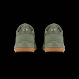 Crankbrothers Stamp Trail Speed Lace mountain bike shoes with grip soles and cushioned comfort, shown in a close-up view.