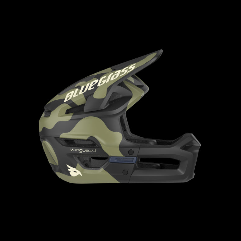 Bluegrass Vanguard Core Mips