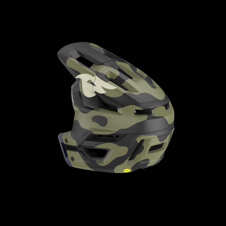 Bluegrass Jetro Mips