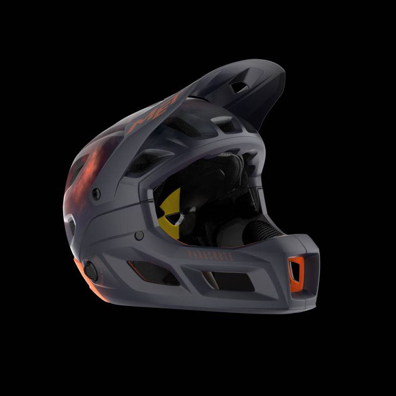 MET Parachute MCR Mips Helmet