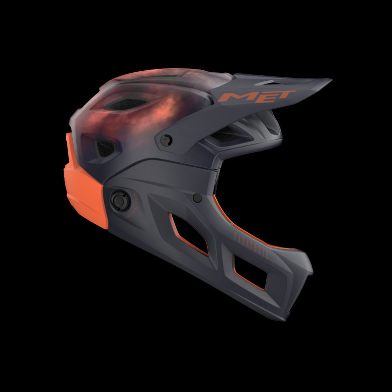 MET Parachute MCR Mips Helmet