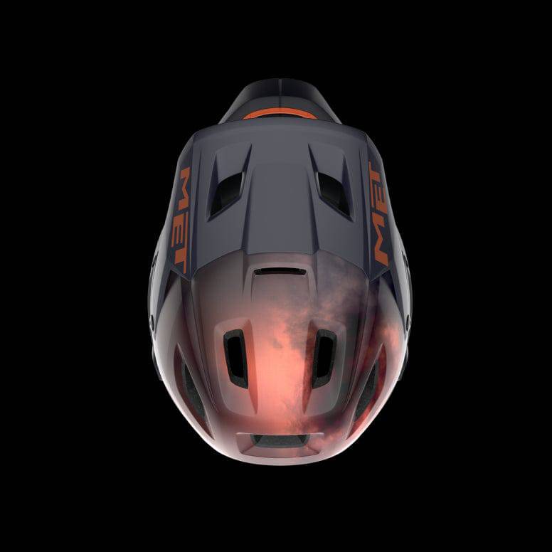 MET Parachute MCR Mips Helmet