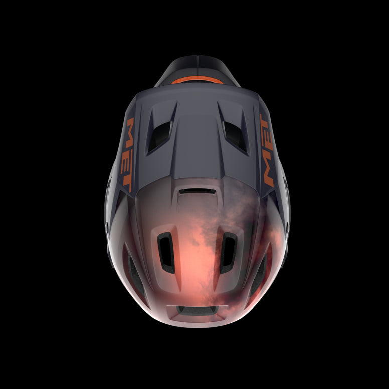 MET Parachute MCR Mips Helmet