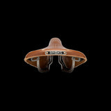 Brooks B17 Special Titanium Saddle | Swinnerton Cycles