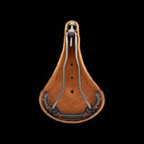 Brooks B17 Special Titanium Saddle | Swinnerton Cycles