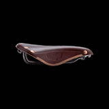Brooks B17 Special Titanium Saddle | Swinnerton Cycles