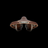 Brooks B17 Special Titanium Saddle | Swinnerton Cycles