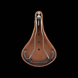 Brooks B17 Special Titanium Saddle | Swinnerton Cycles