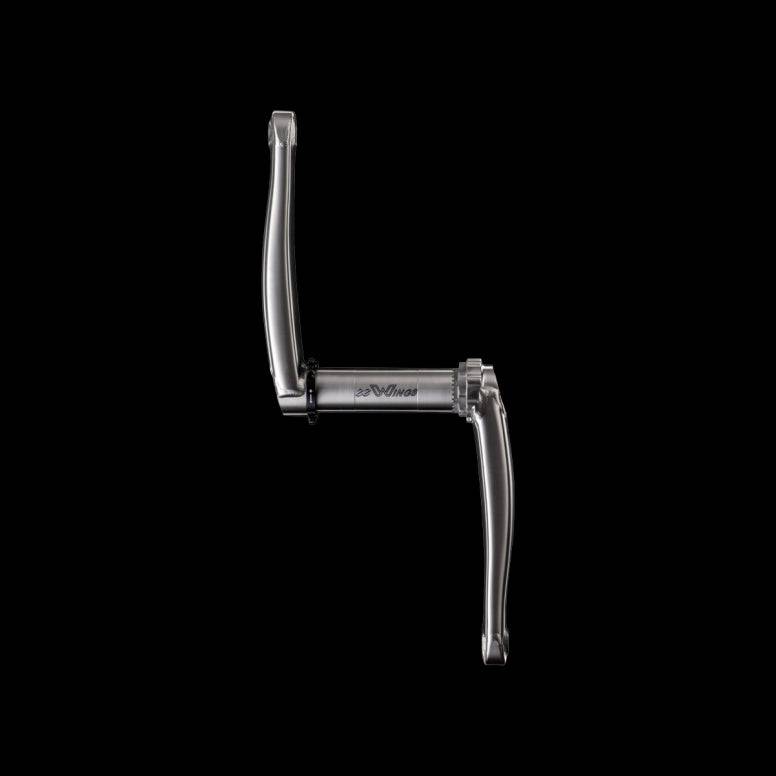 Cane Creek eeWings All-Road 8 Bolt