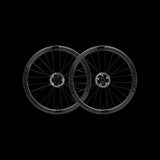 Fast Forward RYOT44 Carbon Clincher Classified Disc Brake Pair