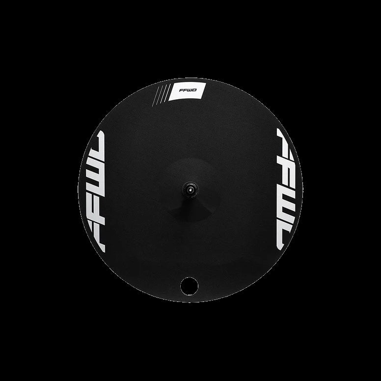 Fast Forward TT/Tri Disc Wheel Rim Brake Rear