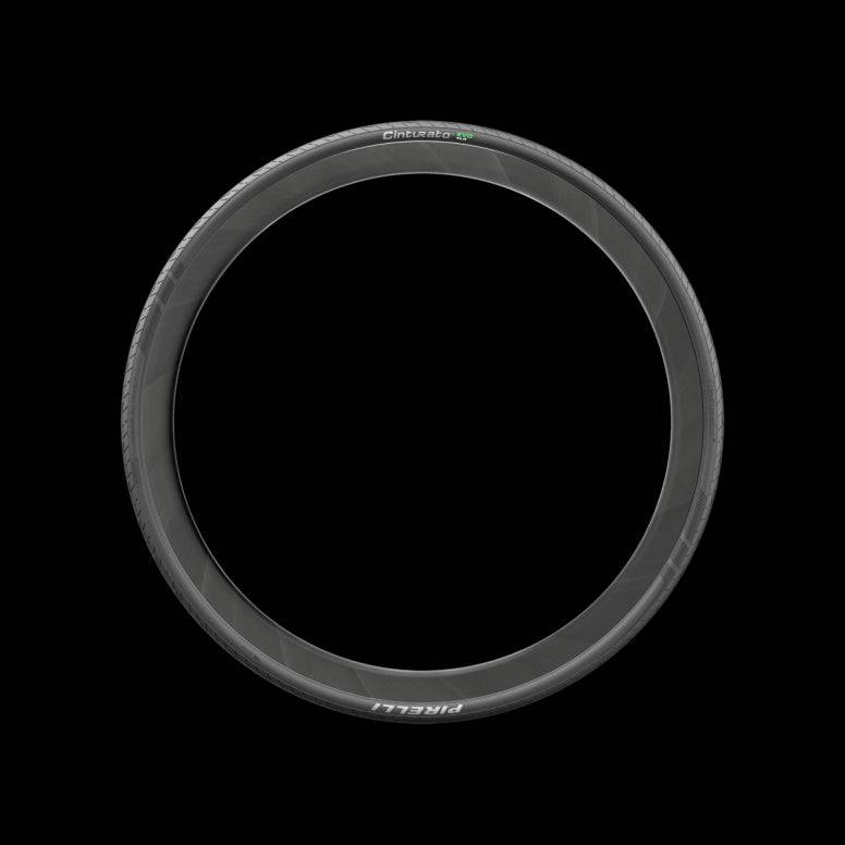 Pirelli Cinturato EVO TLR SmartEVO AS TechBELT+ Tubeless Ready | Swinnerton Cycles
