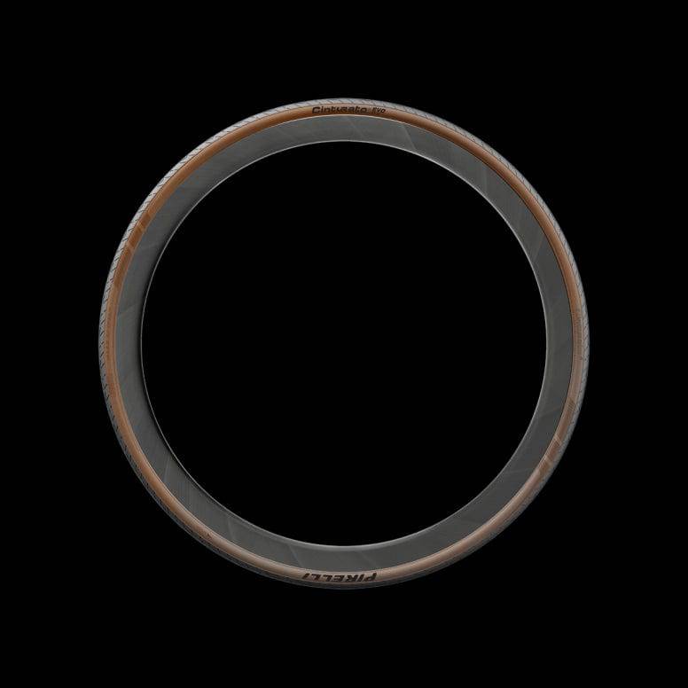 Pirelli Cinturato EVO TLR Classic SmartEVO AS TechBELT+ Tubeless Ready | Swinnerton Cycles