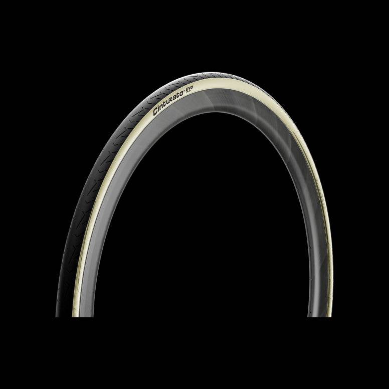 Pirelli Cinturato EVO TLR Retro SmartEVO AS TechBELT+ Tubeless Ready