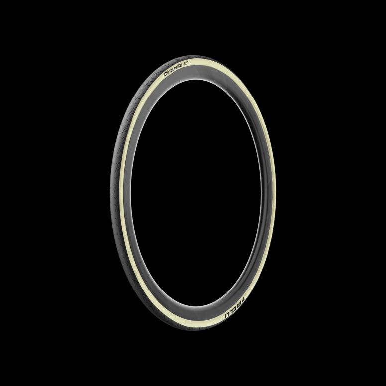 Pirelli Cinturato EVO TLR Retro SmartEVO AS TechBELT+ Tubeless Ready | Swinnerton Cycles