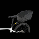 Topeak Urban Basket Rear Black | Swinnerton Cycles