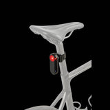 Topeak G-GEAR MULTI-MOUNT Black | Swinnerton Cycles