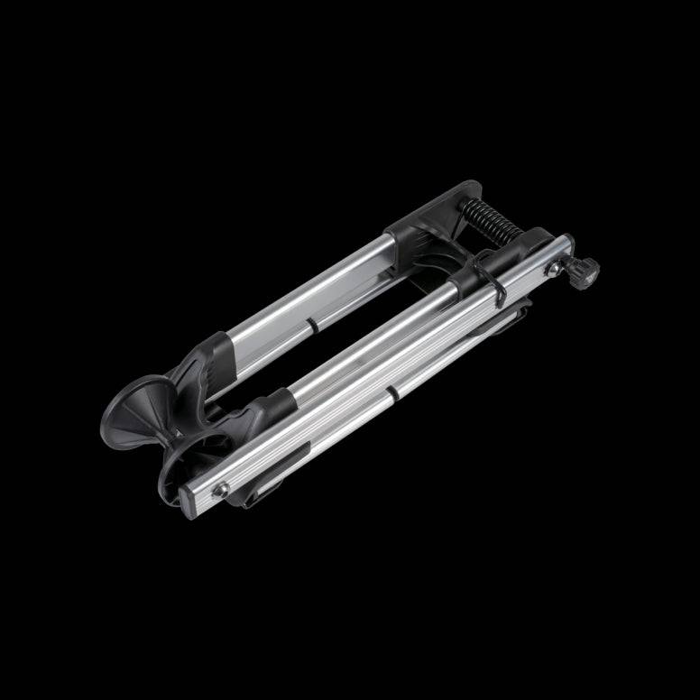 Topeak Line Up II Silver | Swinnerton Cycles