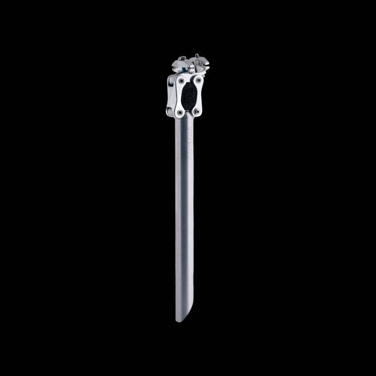 Cane Creek eeSilk+ Seat Post Aluminium
