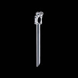 Cane Creek eeSilk+ Seat Post Aluminium