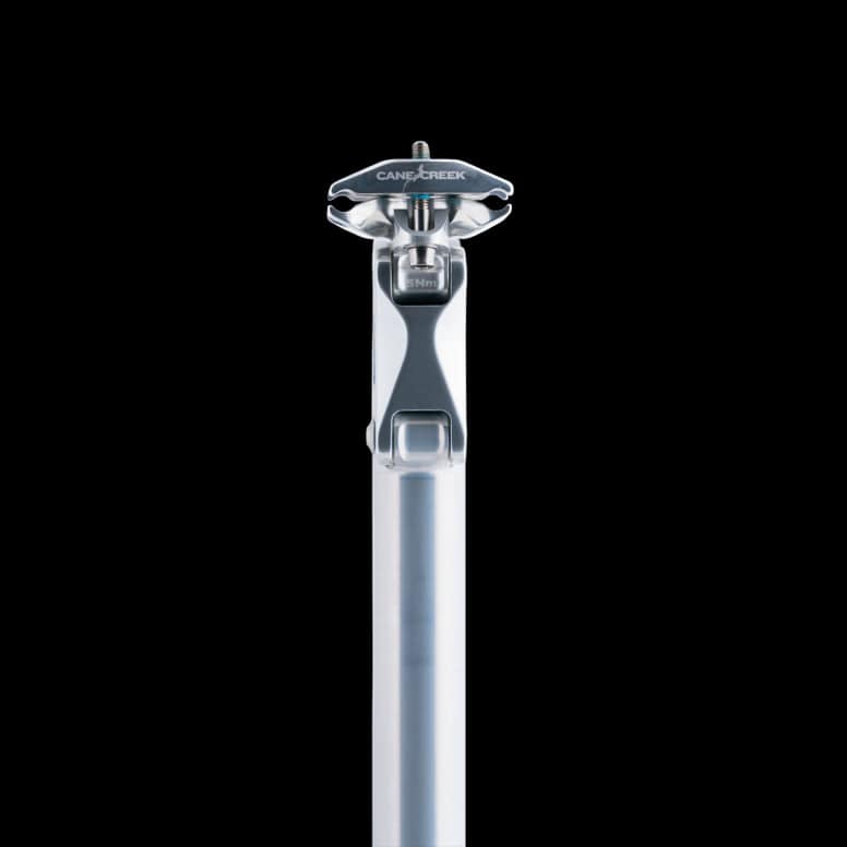 Cane Creek eeSilk+ Seat Post Aluminium